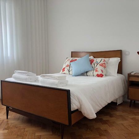 Sea Ria - T3 Family Apartment Central @ 코스타노바 외부 사진