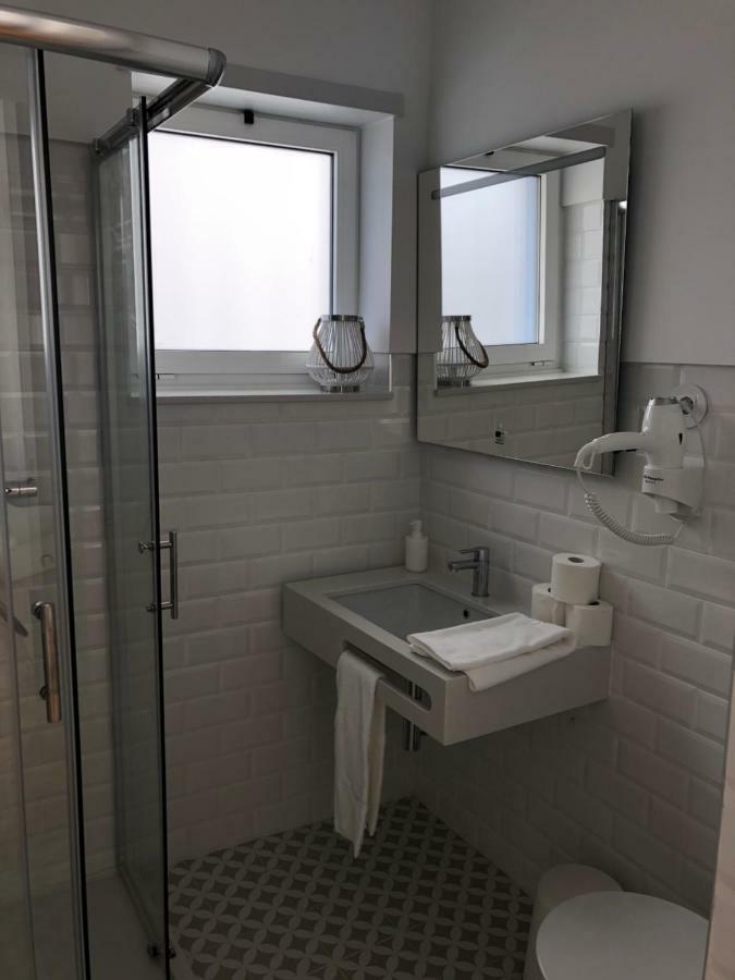 Sea Ria - T3 Family Apartment Central @ 코스타노바 외부 사진