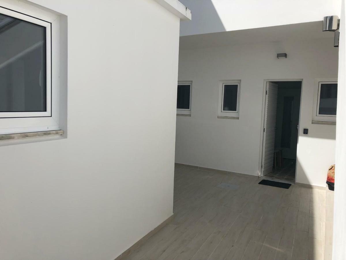 Sea Ria - T3 Family Apartment Central @ 코스타노바 외부 사진