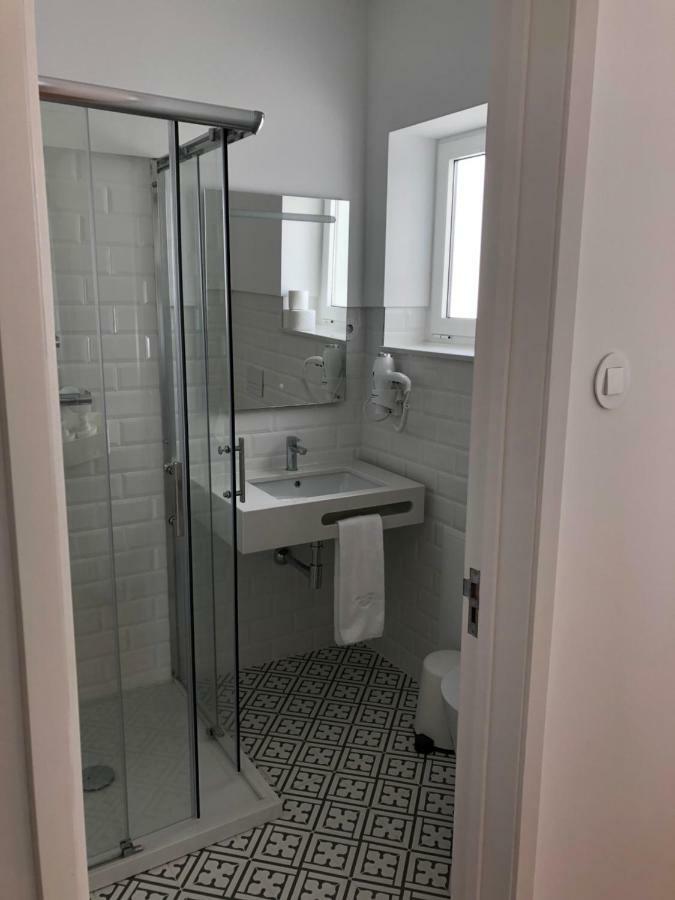 Sea Ria - T3 Family Apartment Central @ 코스타노바 외부 사진